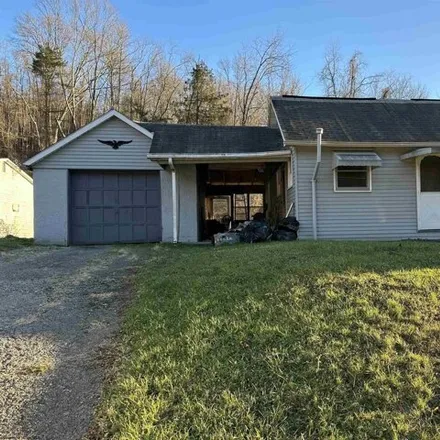 Buy this 1 bed house on 99 Hopewell Road in Marion County, WV 26554