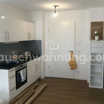 Rent this 1 bed apartment on Röntgenstraße 5 in 48149 Münster, Germany