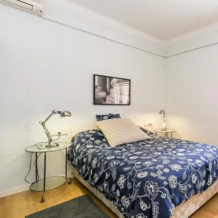 Rent this 1 bed apartment on Carrer d'Aragó in 67, 08001 Barcelona