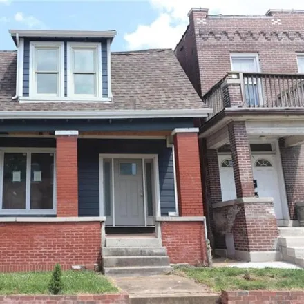 Buy this 3 bed house on 3125 Sidney Street in St. Louis, MO 63104