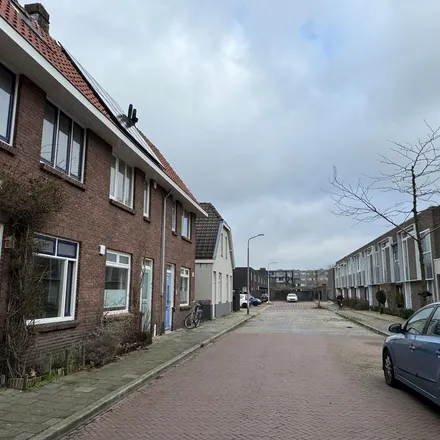 Image 3 - Maasstraat 11, 6541 ZB Nijmegen, Netherlands - Apartment for rent