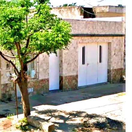 Buy this studio house on Paraguay in Mercedes de San Martín, Rosario