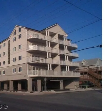 Rent this 3 bed condo on 5300 Coastal Highway in Ocean City, MD 21842