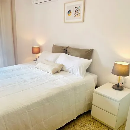 Rent this 4 bed apartment on Carrer de Barcelona in 20, 08930 Sant Adrià de Besòs