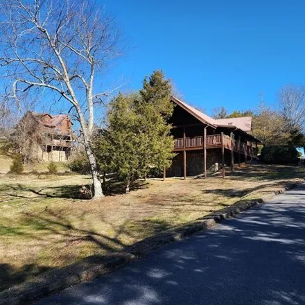 Image 3 - 1501 Rainbow Ridge Way, Mount Zion, Sevier County, TN 37862, USA - House for sale