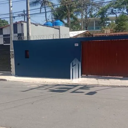 Buy this 2 bed house on Residencial Arco Caraguatatuba in Rua Irmã Lucília 455, Massaguaçú