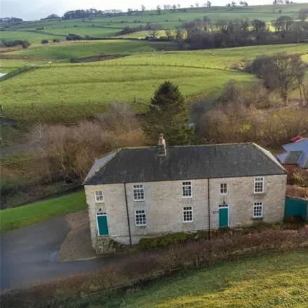 Buy this 5 bed house on Elements in Town Foot, Rothbury