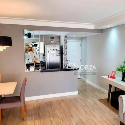 Buy this 3 bed apartment on Chimarrão in Avenida São Paulo, Além Ponte