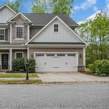 Buy this 4 bed house on 54 Pickering Lane in Bellingham, Greenville County