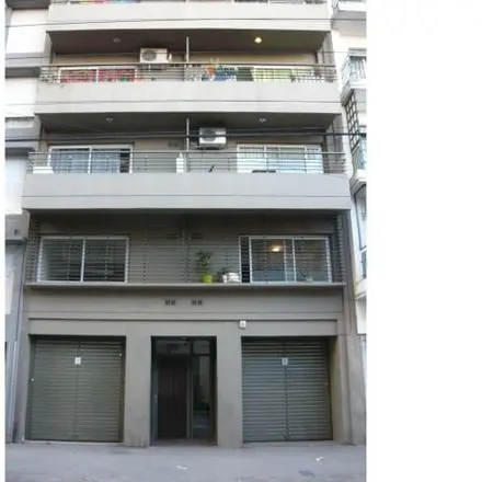 Rent this studio apartment on San Juan 666 in Martin, Rosario