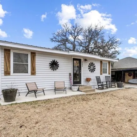 Buy this 2 bed house on 3576 Concho Trail in Lakeside Heights, Llano County