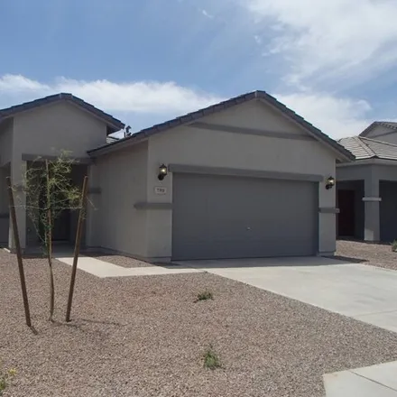 Rent this 3 bed house on 7355 West Magnolia Street in Phoenix, AZ 85043