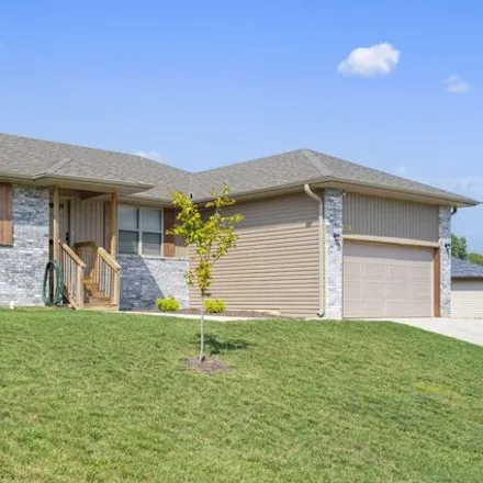 Buy this 3 bed house on unnamed road in Nixa, MO 65714