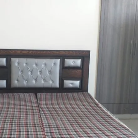 Rent this 5 bed apartment on unnamed road in Sector 28, Gurugram District - 122002