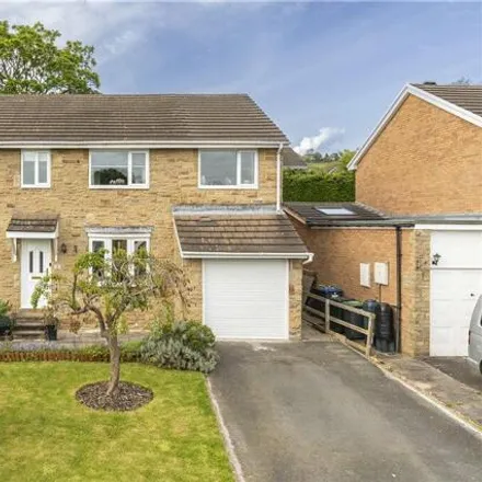 Buy this 4 bed house on Farndale Road in Baildon, BD17 5TA