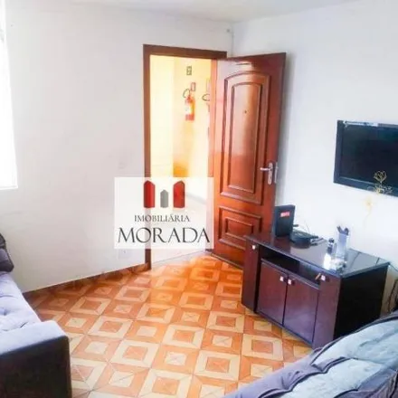 Buy this 2 bed apartment on Avenida Presidente Juscelino Kubitschek in Jardim Ismenia, São José dos Campos - SP