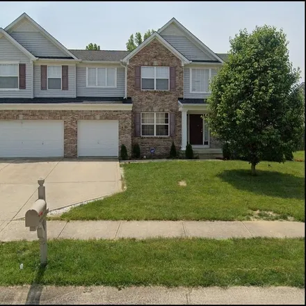 Buy this 4 bed loft on 10809 Greenleaf Drive in Indianapolis, IN 46229