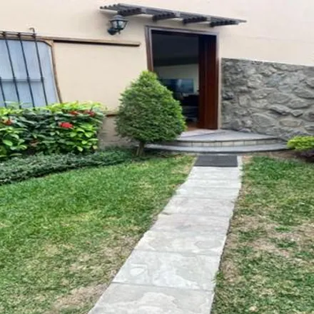 Image 1 - Flora Tristán Avenue 476, La Molina, Lima Metropolitan Area 15012, Peru - Apartment for sale