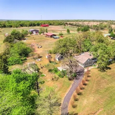 Image 2 - North Triple X Road, Harrah, Oklahoma County, OK 73020, USA - House for sale