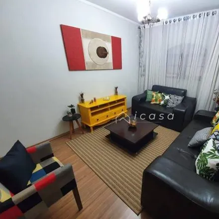 Buy this 3 bed house on Rua das Lobélias in Jardim das Indústrias, São José dos Campos - SP