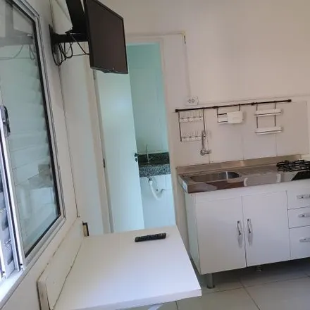 Rent this studio apartment on Rua Professor Campos Almeida in Butantã, São Paulo - SP