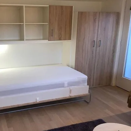 Rent this 1 bed apartment on Altdorf (b Nürnberg) in Bahnhofstraße, 90518 Altdorf bei Nürnberg