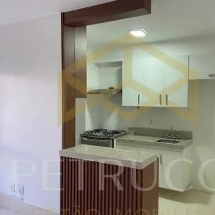 Buy this 3 bed apartment on Rua Bernardino de Campos in Centro, Indaiatuba - SP