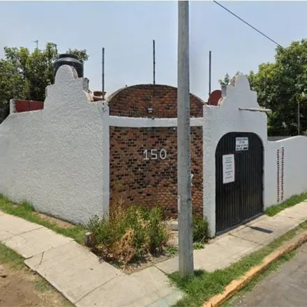Buy this 4 bed house on unnamed road in Colonia Jardines Villa Coapa, 14357 Mexico City