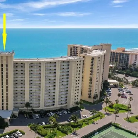 Rent this 2 bed condo on 101 Ocean Trail Way in Jupiter, FL 33477