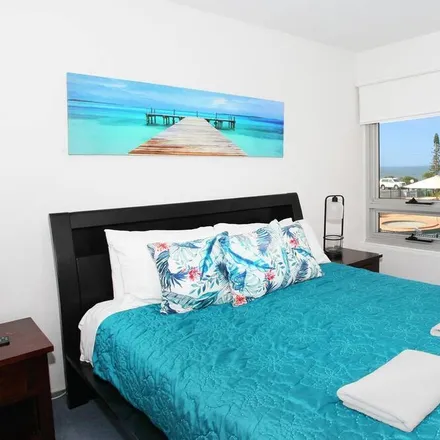 Rent this 2 bed apartment on Alexandra Headland QLD 4572