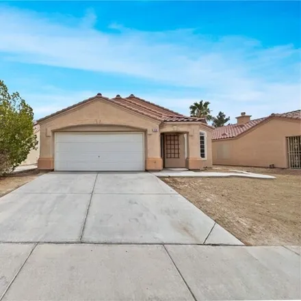 Buy this 3 bed house on 438 Rancho del Norte Drive in North Las Vegas, NV 89031