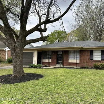 Image 2 - 8427 Booneville Drive, Southaven, MS 38671, USA - House for sale