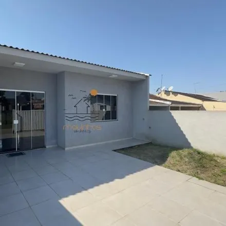 Buy this 3 bed house on unnamed road in Gaivotas, Matinhos - PR