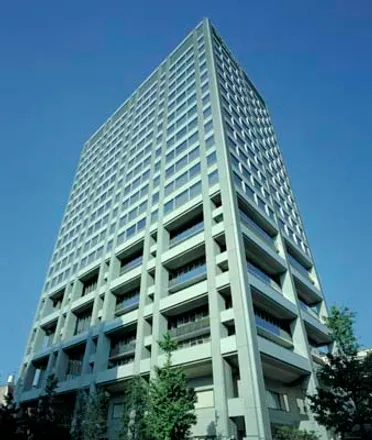Rent this 1 bed apartment on Sumitomo Realty & Development Korakuen Building in 1-4-1 Koishikawa-Nishisugamo Line, Koishikawa 1-chome