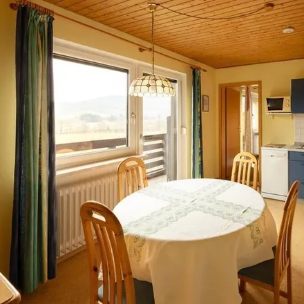 Rent this 1 bed apartment on Ruhmannsfelden in Bavaria, Germany