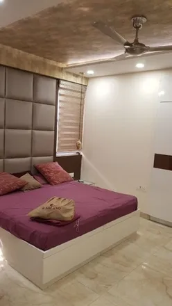 Buy this 4 bed apartment on unnamed road in Dwarka, Dwarka - 110078