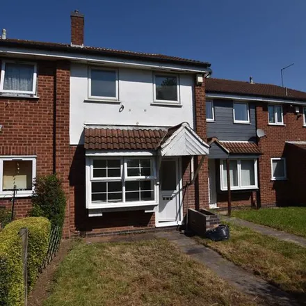 Image 3 - unnamed road, Bulwell, NG6 8DJ, United Kingdom - Apartment for rent