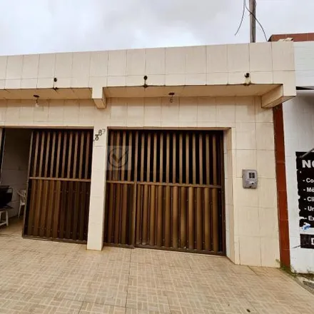 Image 2 - Clinica Santana, Rua Bahia, Siqueira Campos, Aracaju - SE, 49075-240, Brazil - House for rent