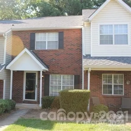 Rent this 2 bed house on 5646 Prescott Court in Charlotte, NC 28269