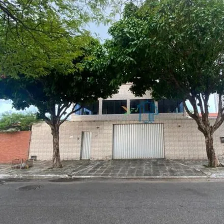 Image 2 - Rua João Rodrigues da Silva, Capim Macio, Natal - RN, 59082-320, Brazil - House for sale