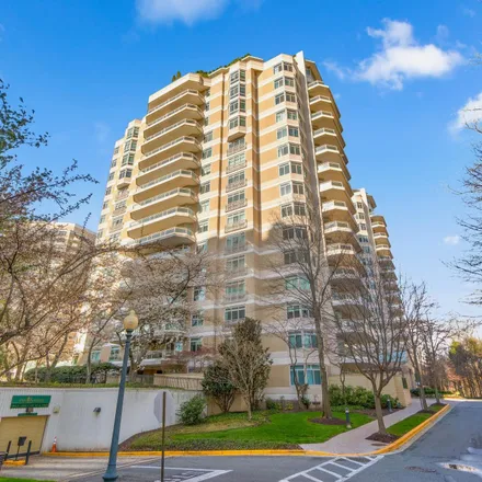 Buy this 2 bed condo on 5630 Wisconsin Avenue in Chevy Chase Village, Montgomery County