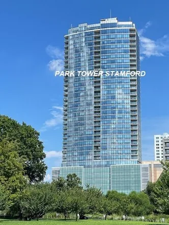 Buy this 1 bed condo on Trump Parc Stamford in 1 Broad Street, Stamford