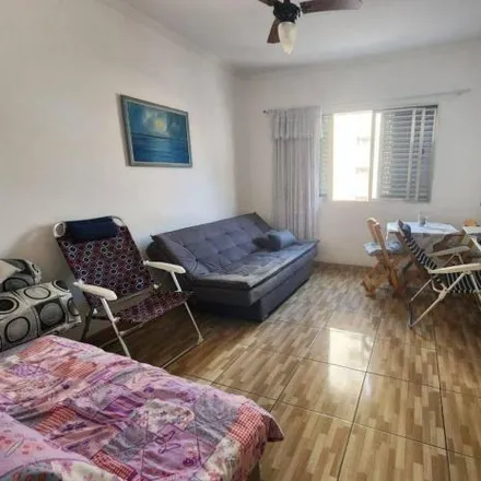 Buy this 3 bed apartment on Avenida Paris in Boqueirão, Praia Grande - SP