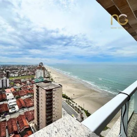 Image 2 - Rua Jurubaíba, Vila Caiçara, Praia Grande - SP, 11706-300, Brazil - Apartment for sale