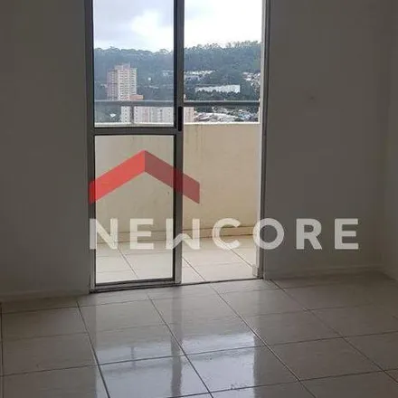 Buy this 2 bed apartment on Viela Guiseppe Uliam in Demarchi, São Bernardo do Campo - SP