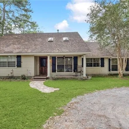 Buy this 4 bed house on 64382 Miller Road in St. Tammany Parish, LA 70452