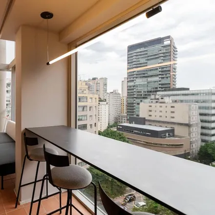 Image 9 - Av. Rebouças, 99085 - Apartment for rent