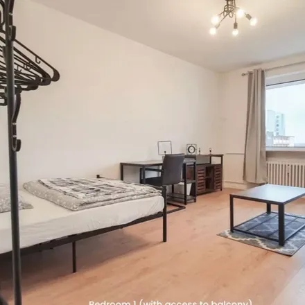 Image 6 - Otto-Wels-Ring 24, 12351 Berlin, Germany - Apartment for rent