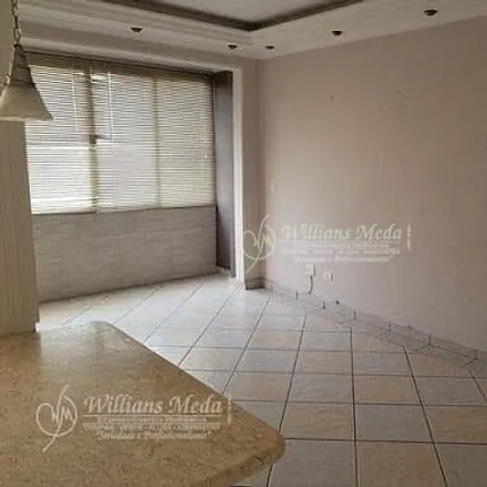 Buy this 2 bed apartment on Rua Campinas in Vila Galvão, Guarulhos - SP