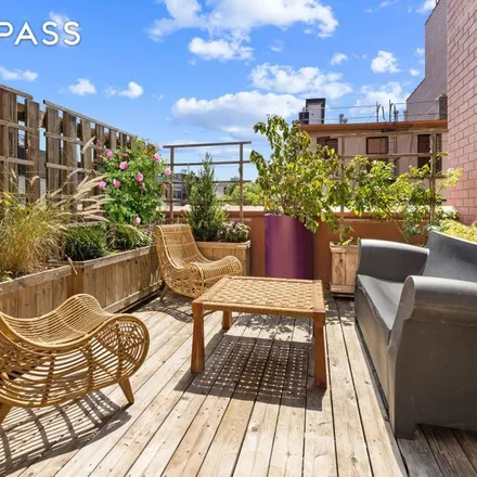 Rent this 2 bed apartment on 233 Pacific Street in New York, NY 11201